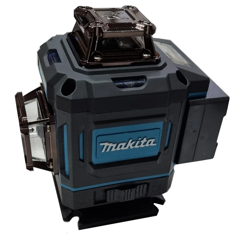 تراز لیزری ماکیتا نور سبز مدل 16 لاین Makita 4D-16 L Hard Box فوق هوشمند