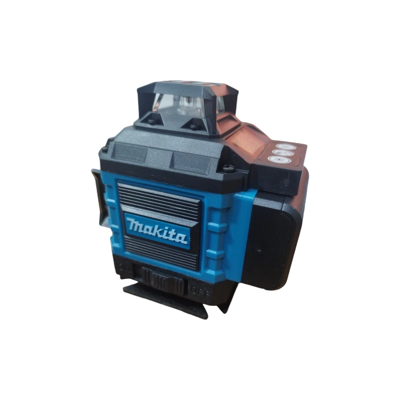 تراز لیزری ماکیتا مدل نور سبز 16 لاین 3D36S