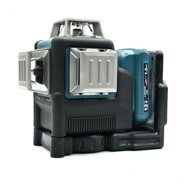 تراز لیزری شارژی ماکیوتا مدل Makita 360X-3-12 Lines