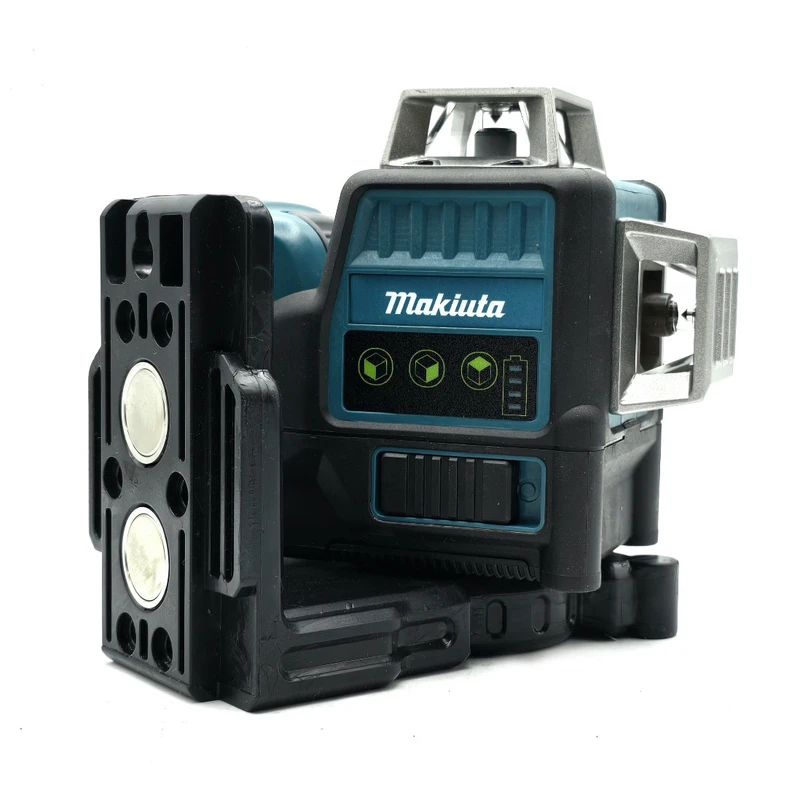 تراز لیزری شارژی ماکیوتا مدل Makita 360X-3-12 Lines