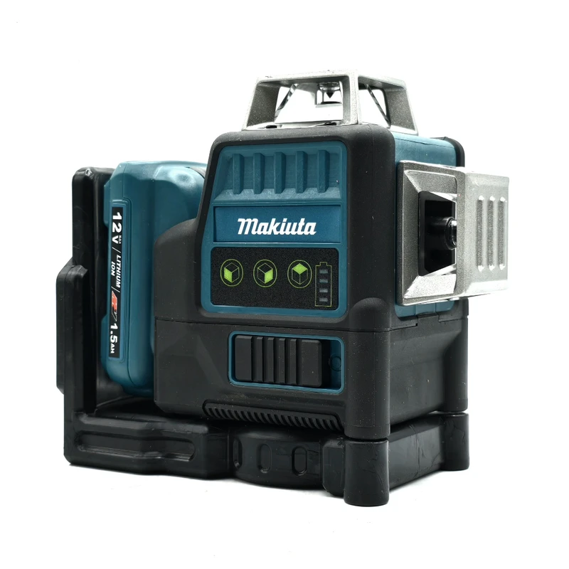 تراز لیزری شارژی ماکیوتا مدل Makita 360X-3-12 Lines