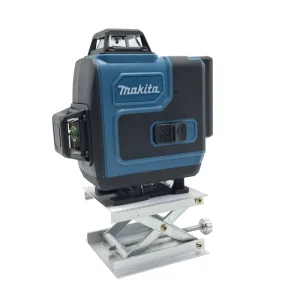 تراز لیزری صنعتی ماکیتا مجموعه 14 عددی مدل Makita W 22