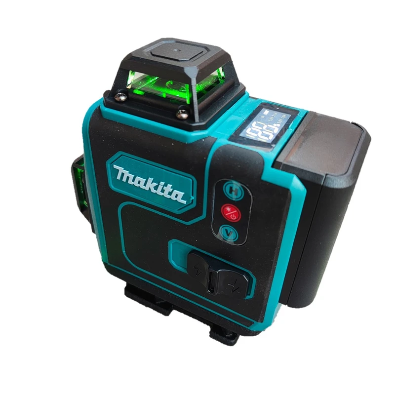 تراز لیزری ماکیتا مدل صنعتی Makita 16Line 4D