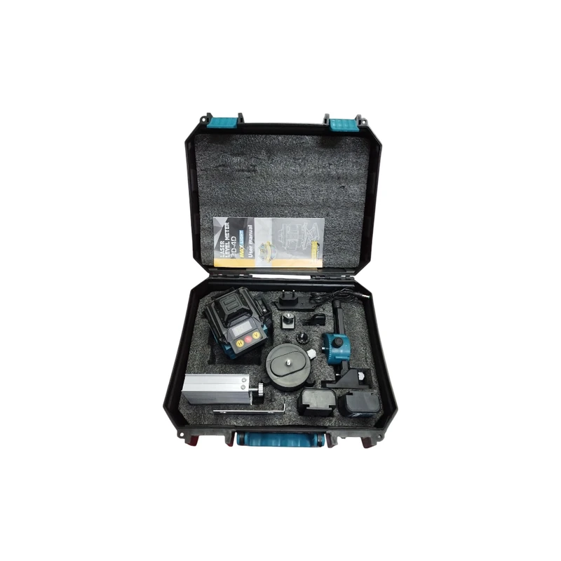 تراز لیزری ماکیتا مدل Makita 16360-117 به همراه پایه