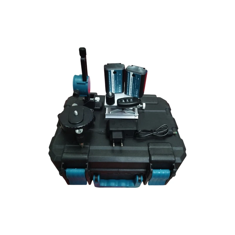 تراز لیزری ماکیتا مدل Makita 16360-117 به همراه پایه