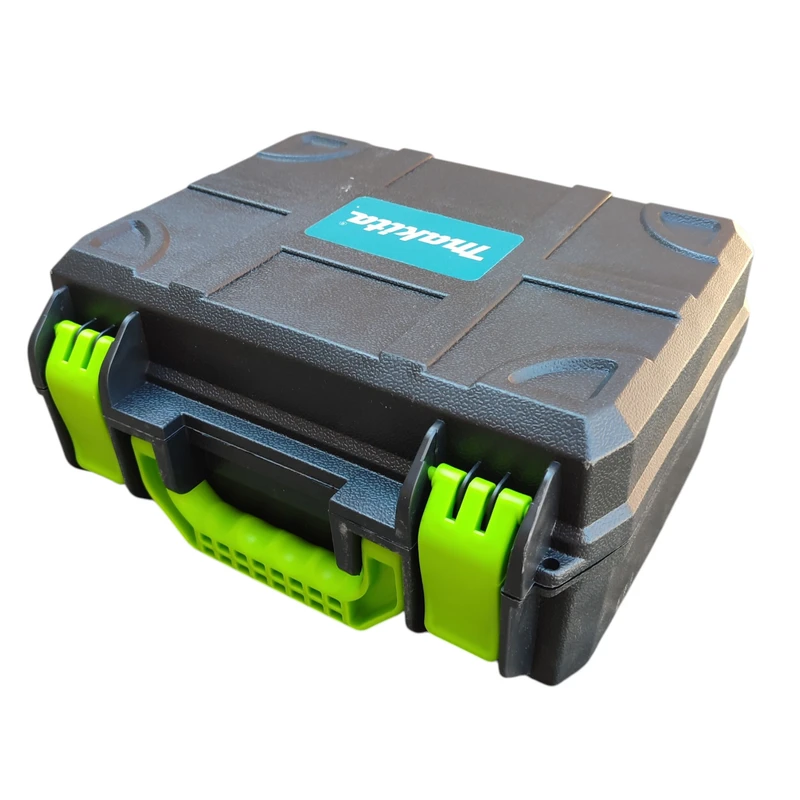 تراز لیزری ماکیتا مدل چرخشی برد 50 تا 100 متر